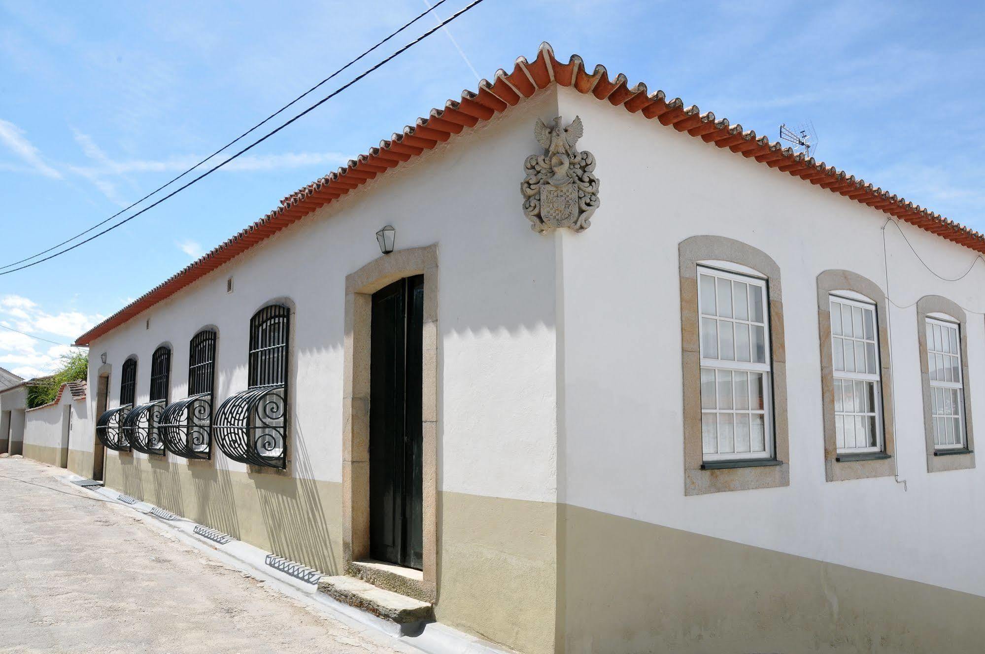 Casa De Casal De Loivos Casa de hóspedes Pinhão Exterior foto